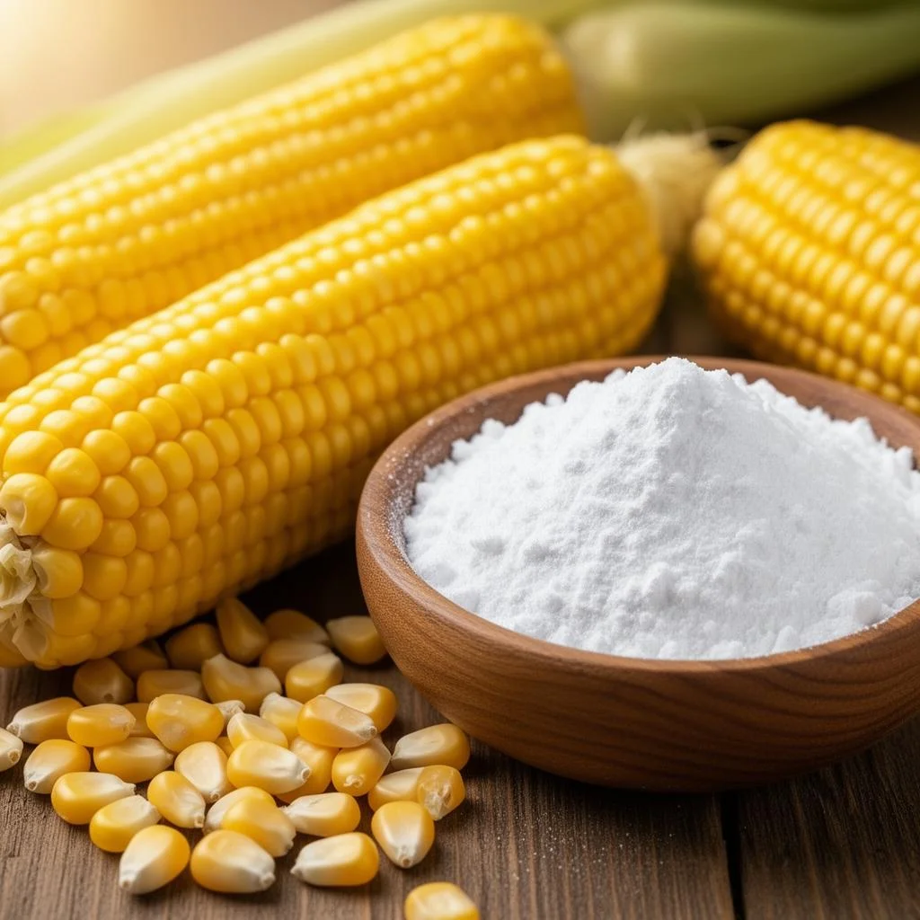 Corrugation Gum Powder